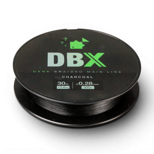 Thinking Anglers DBX BRAIDED MAINLINE 30LB (0.28MM) 300M
