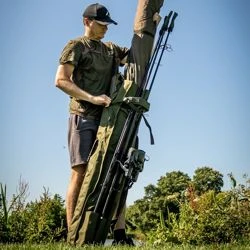Thinking Anglers CAMFLECK LARGE QUIVER - Image 2