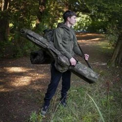 Thinking Anglers CAMFLECK LARGE QUIVER - Image 4