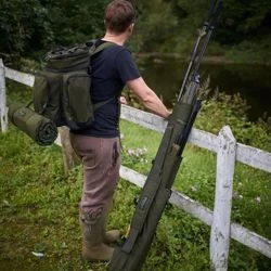 Thinking Anglers CAMFLECK LARGE QUIVER - Image 5