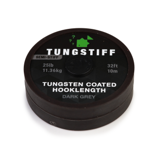 Thinking Anglers TUNGSTIFF HOOKLENGTH 25LB