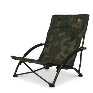 Solar WORLDWIDE EASY FOLD LOW CHAIR