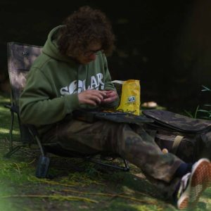 Solar WORLDWIDE EASY FOLD LOW CHAIR - Image 3