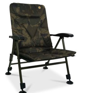 Solar WORLDWIDE RECLINER - LOW