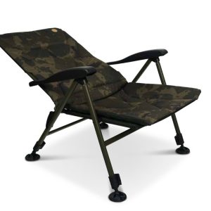 Alternative view of Solar WORLDWIDE RECLINER - LOW