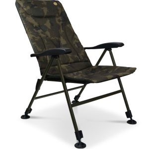 Solar WORLDWIDE RECLINER - HIGH