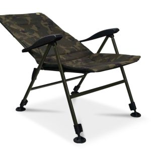 Alternative view of Solar WORLDWIDE RECLINER - HIGH