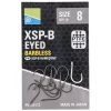 Preston XSP-B Eyed