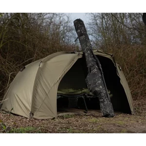 CarpLife Eclipse Camo Elite 12ft Rod Holdall - Image 2