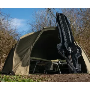 CarpLife Eclipse Camo Elite 12ft Rod Holdall - Image 3