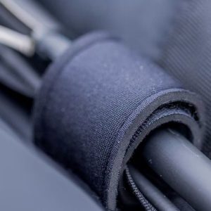 CarpLife Eclipse Camo Elite 12ft Rod Holdall - Image 7