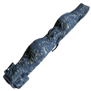 CarpLife Eclipse Camo Elite 13ft 5 Rod Holdall