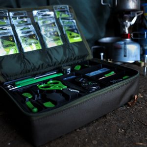 Cotswold Aquarius 3D VAULT ROUND SPOOL BOX