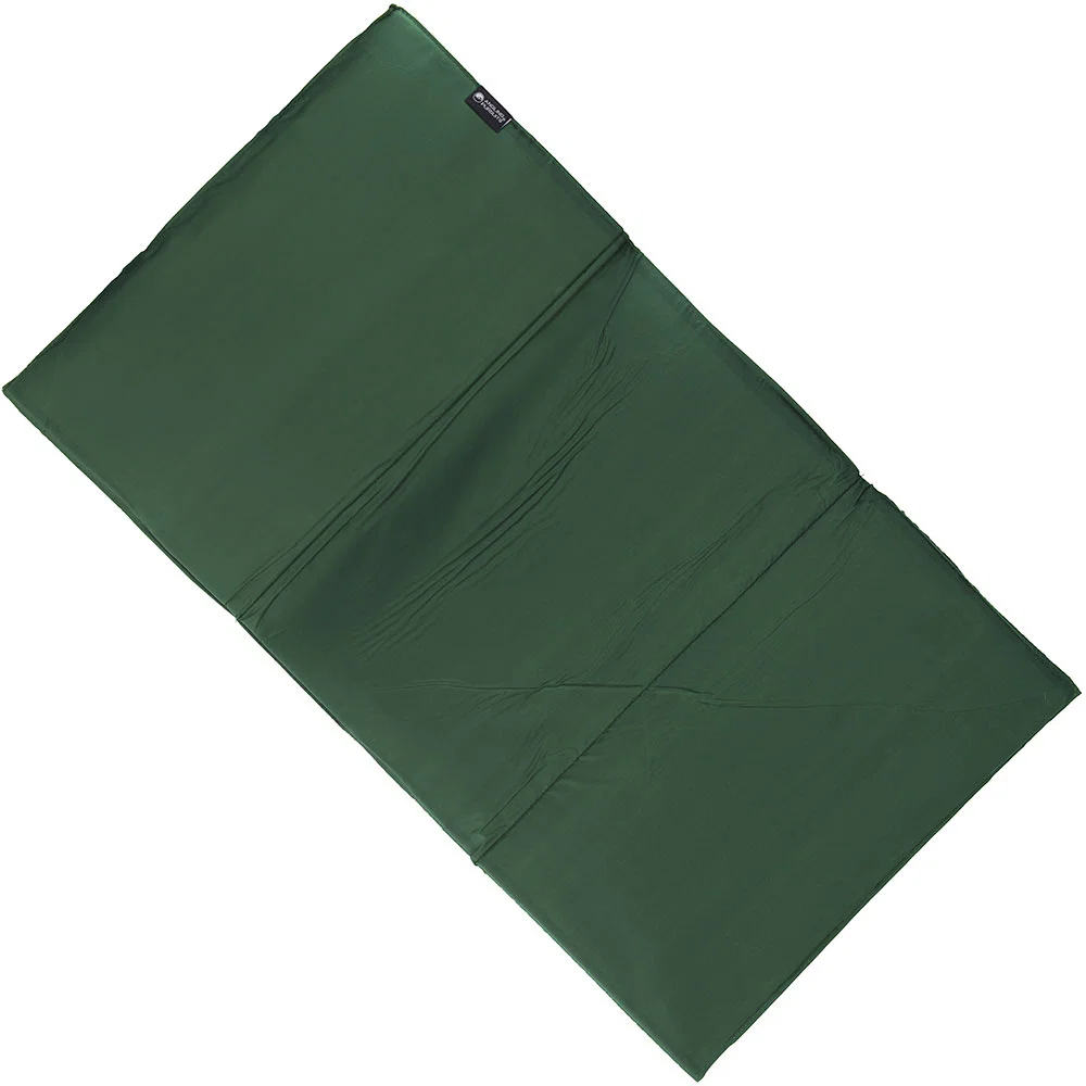 NGT Angling Pursuits Eco Mat - Quick Folding with Elastic - Image 3