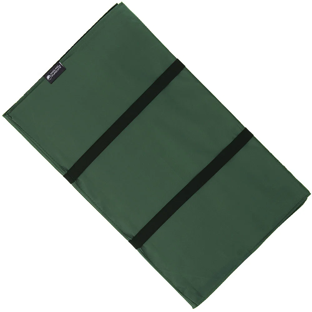 NGT Angling Pursuits Eco Mat - Quick Folding with Elastic - Image 2