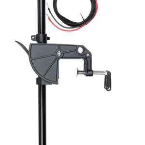 Fox 80 Engine - 12V Brushless Engine 80lb Thrust - Image 5