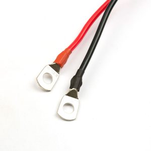 Fox 80 Engine - 12V Brushless Engine 80lb Thrust - Image 3