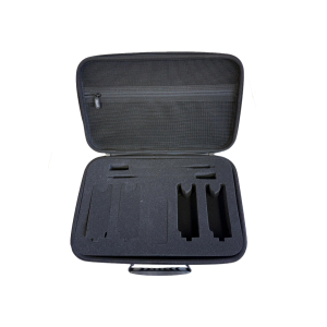 Delkim EVA Alarm and Hanger Storage Case (Fits all Delkim alarms)