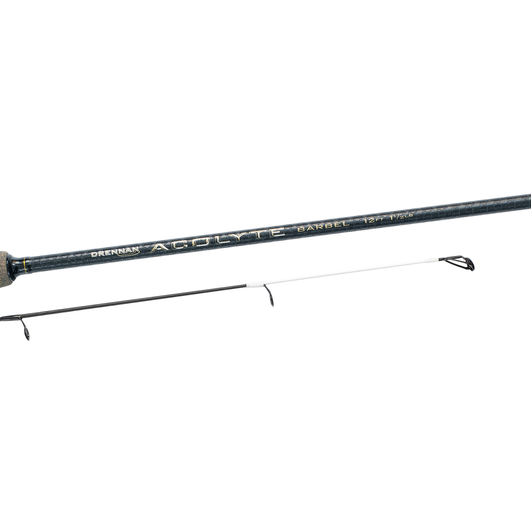 Drennan Acolyte 12ft Barbel Rod - Image 6