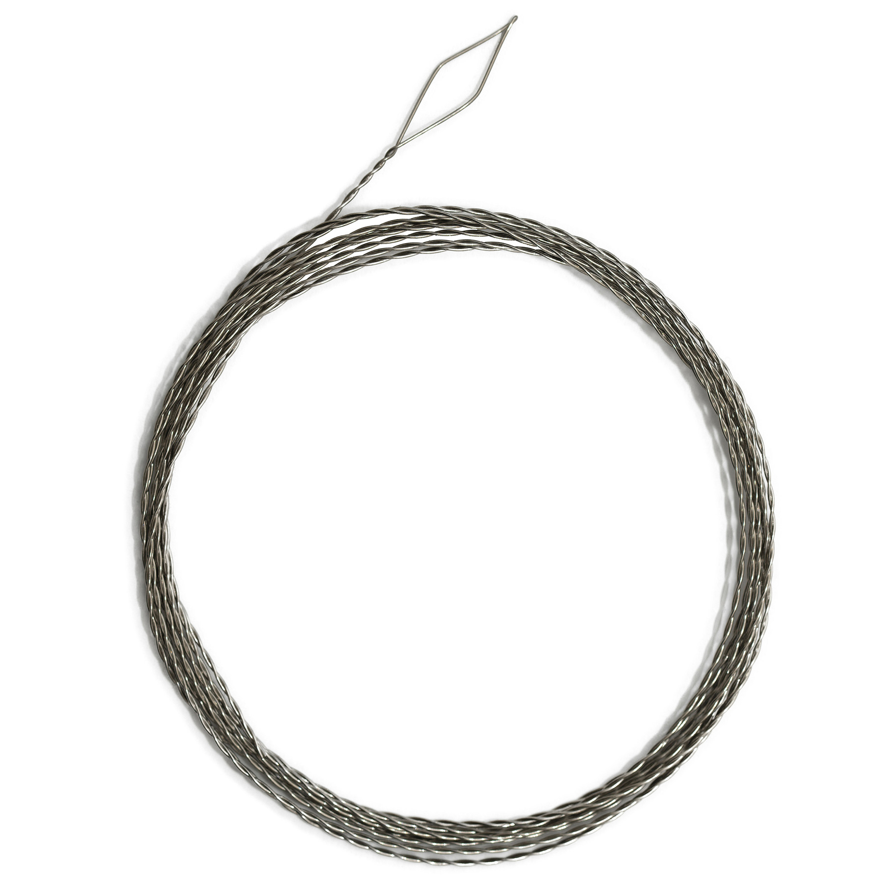 Drennan Diamond Eye Threader - Image 4