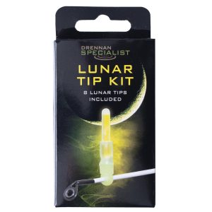 Drennan Specialist Lunar Isotope - Image 8