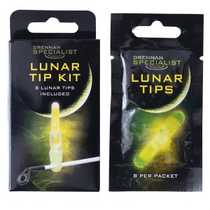 Drennan Specialist Lunar Isotope