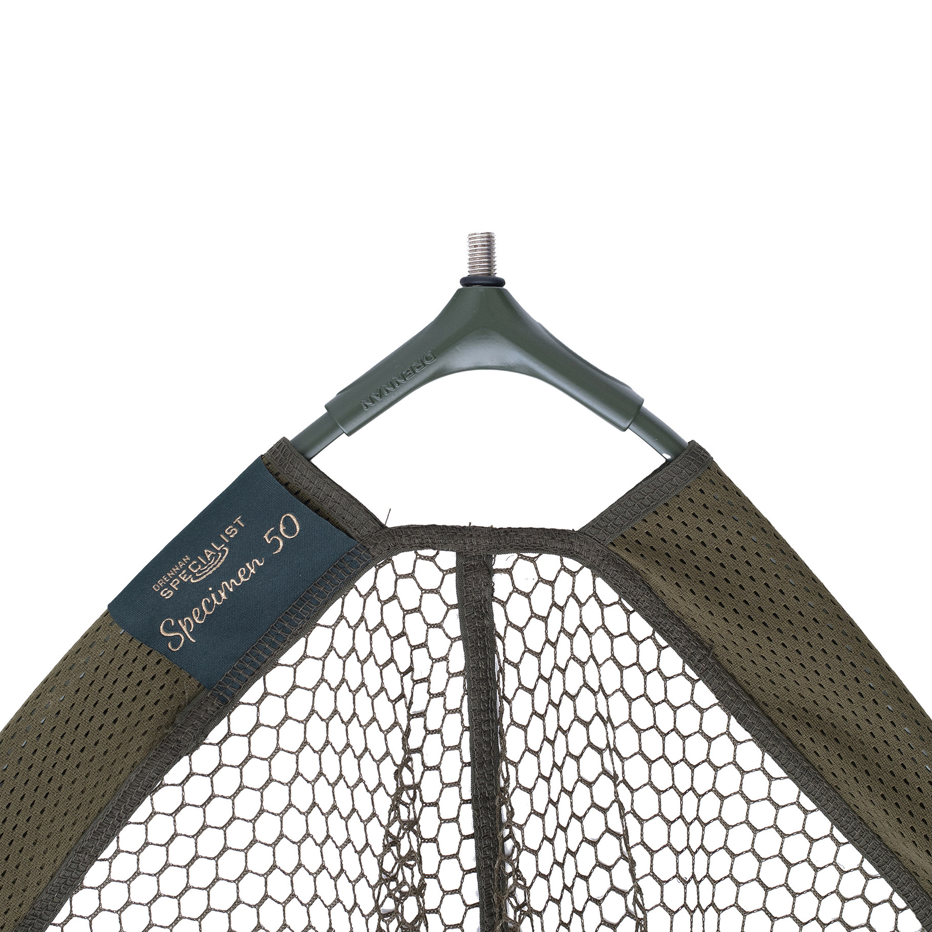 Drennan Specimen Landing Net - Image 4
