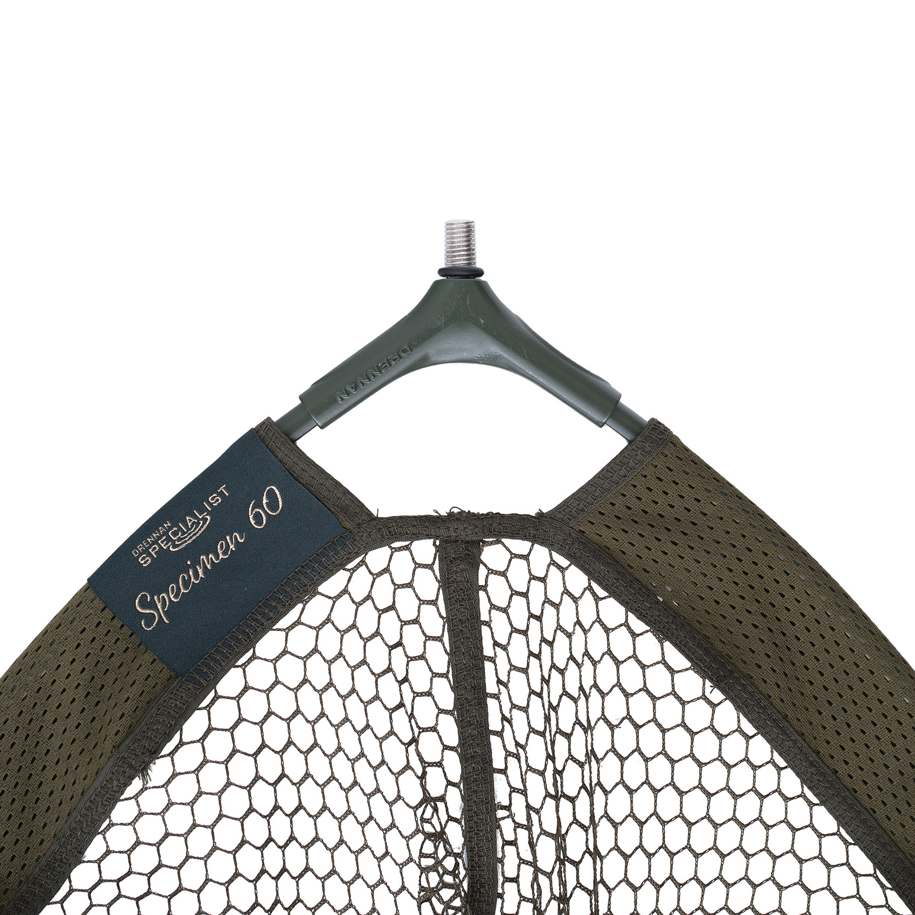 Drennan Specimen Landing Net - Image 3
