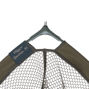 Alternative view of Drennan Specimen Landing Net