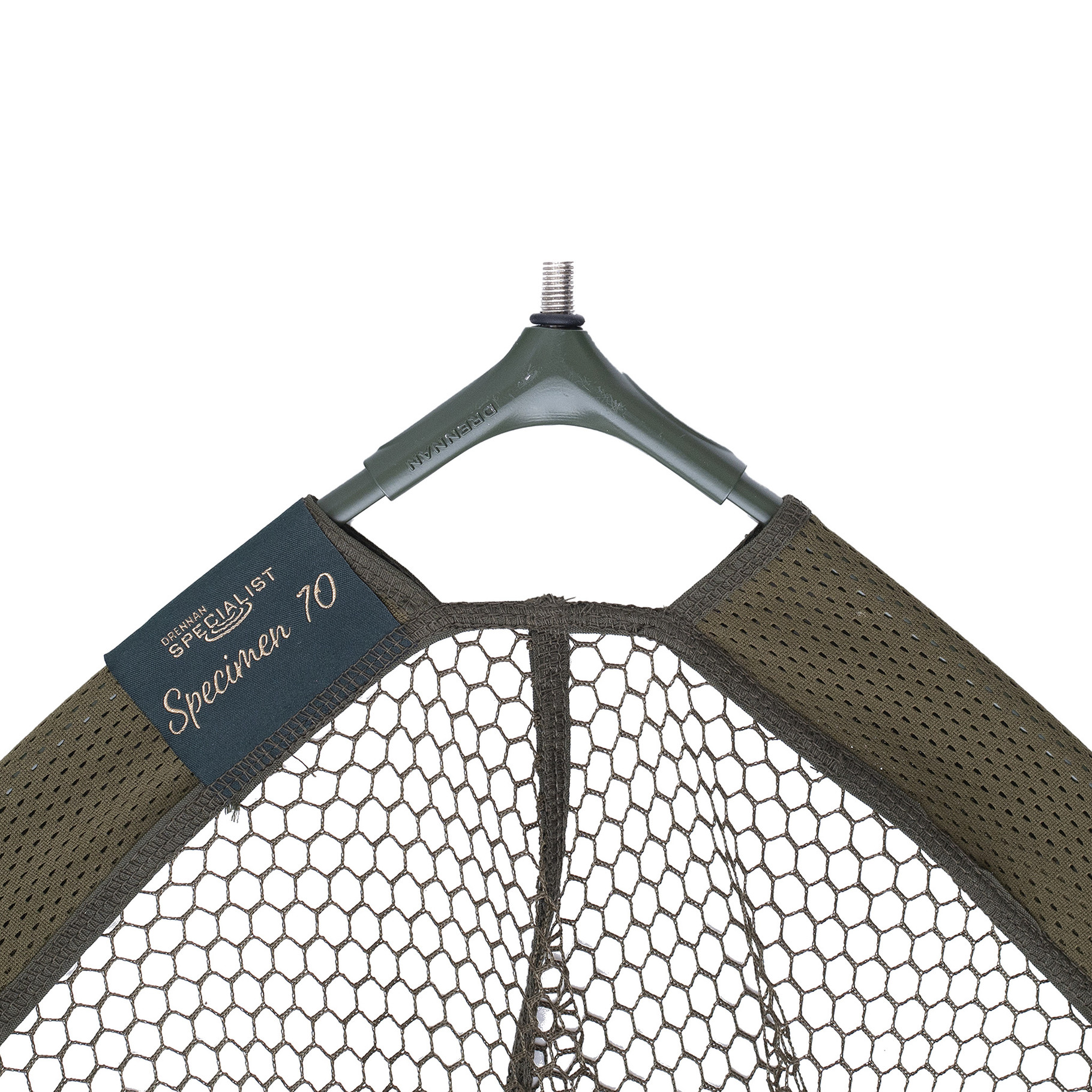 Drennan Specimen Landing Net - Image 2