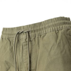 ESP Cargo Trousers Green