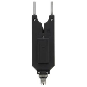 NGT VS Alarm - Adjustable Volume and Tone with Case (4 x Snag Bars Included) - Image 3