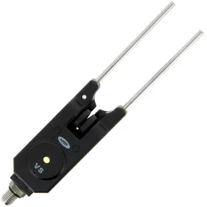 Alternative view of NGT VS Alarm - Adjustable Volume and Tone with Case (4 x Snag Bars Included)