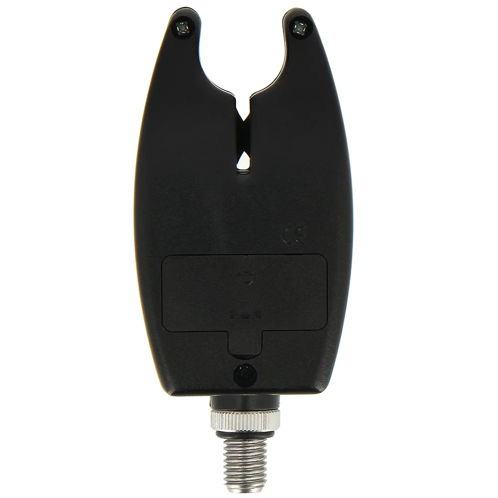 NGT VX1 Alarm - Adjustable Volume with Case - Image 3