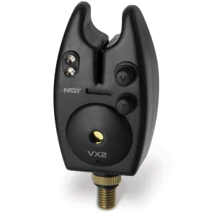 NGT VX2 Alarm - Adjustable Volume and Tone with Case - Image 5