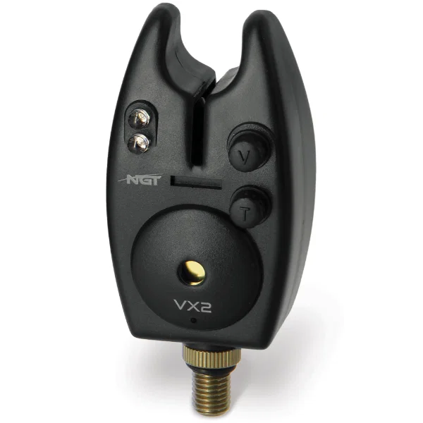 NGT VX2 Alarm - Adjustable Volume and Tone with Case - Image 5
