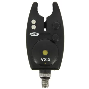 NGT VX2 Alarm - Adjustable Volume and Tone with Case - Image 4