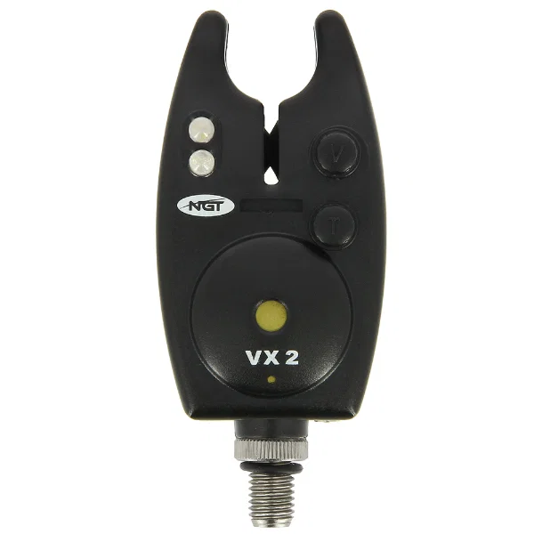 NGT VX2 Alarm - Adjustable Volume and Tone with Case - Image 4