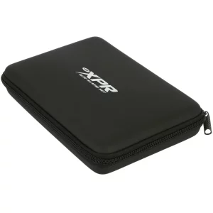 NGT XPR 3pc Wireless Alarms - Adjustable Volume Tone and Sensitivity with Receiver