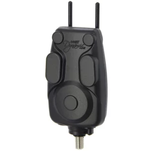 NGT Dynamic MK2 3pc Wireless Alarms - Adjustable Volume Tone Sensitivity and light with Receiver and Alarm Covers - Image 7