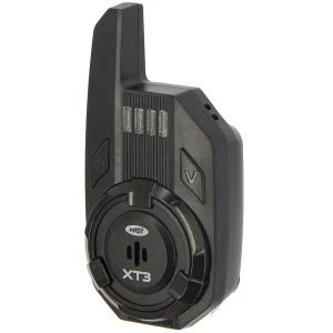 NGT XT-3 3pc Wireless Alarms - Adjustable Volume Tone Sensitivity with Receiver - Image 3
