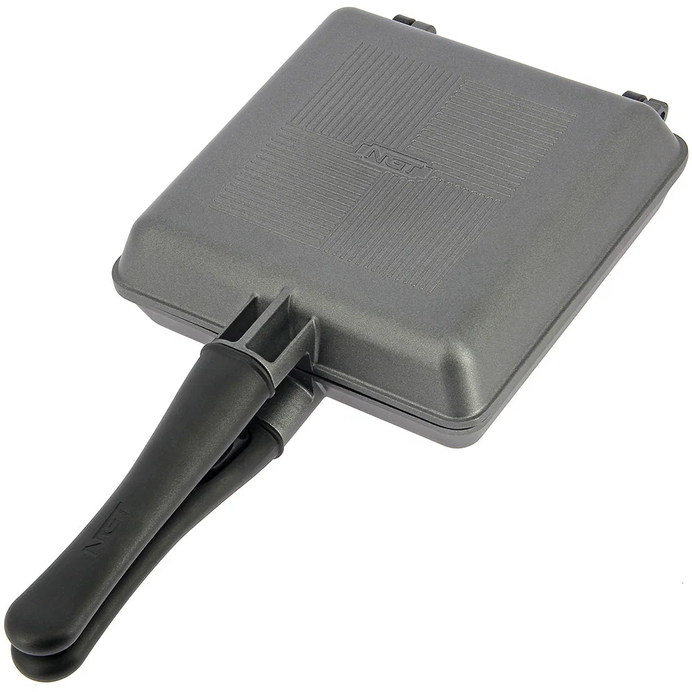 NGT Dynamic Grill - 3 Way Pan with Lid and Removeable Handles - Image 7