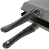 NGT Dynamic Grill - 3 Way Pan with Lid and Removeable Handles