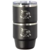 NGT Twin Mug Set - 304SS Stackable Outdoor Drink Set (567)