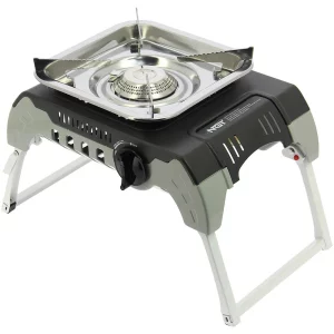 NGT Profiler Stove - Stable off the Floor Cooking - Image 9