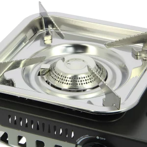 NGT Profiler Stove - Stable off the Floor Cooking - Image 6