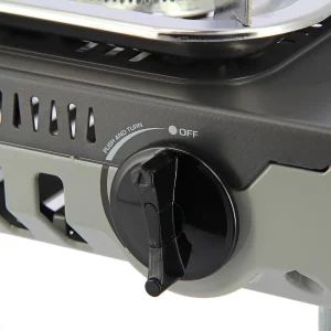 NGT Profiler Stove - Stable off the Floor Cooking - Image 5