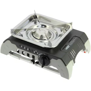 NGT Profiler Stove - Stable off the Floor Cooking - Image 4