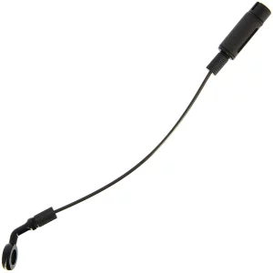 Alternative view of NGT XT 3PC Indicator Set - 3k Carbon Indicators