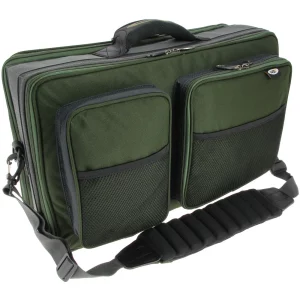 NGT Carp Bivvy Table System - Rig Wallet Glug Pot Lead Bag Bivvy Table and Case System (588) - Image 7